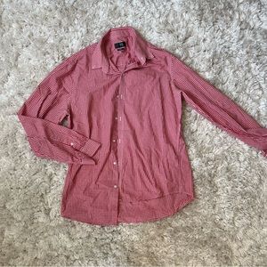 LFT Man Long Sleeve Button-Down